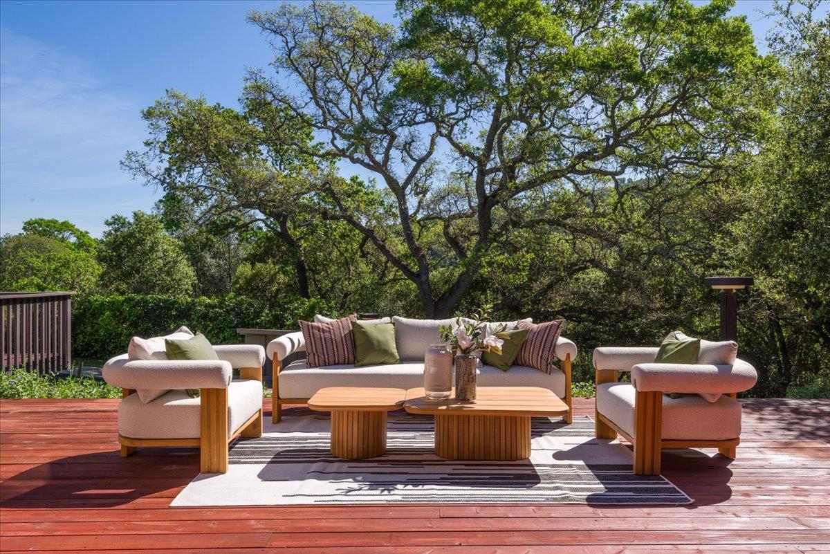 Detail Gallery Image 38 of 46 For 50 Bear Gulch Dr, Portola Valley,  CA 94028 - 5 Beds | 4 Baths