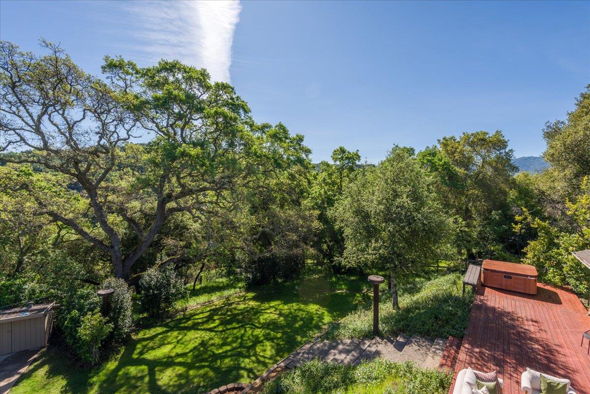 50 Bear Gulch Drive, Portola Valley, CA, 94028