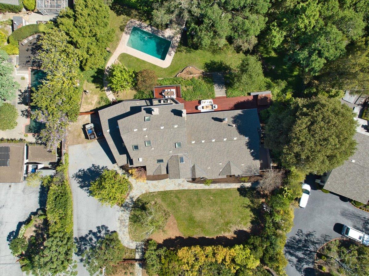 50 Bear Gulch Drive, Portola Valley, CA, 94028