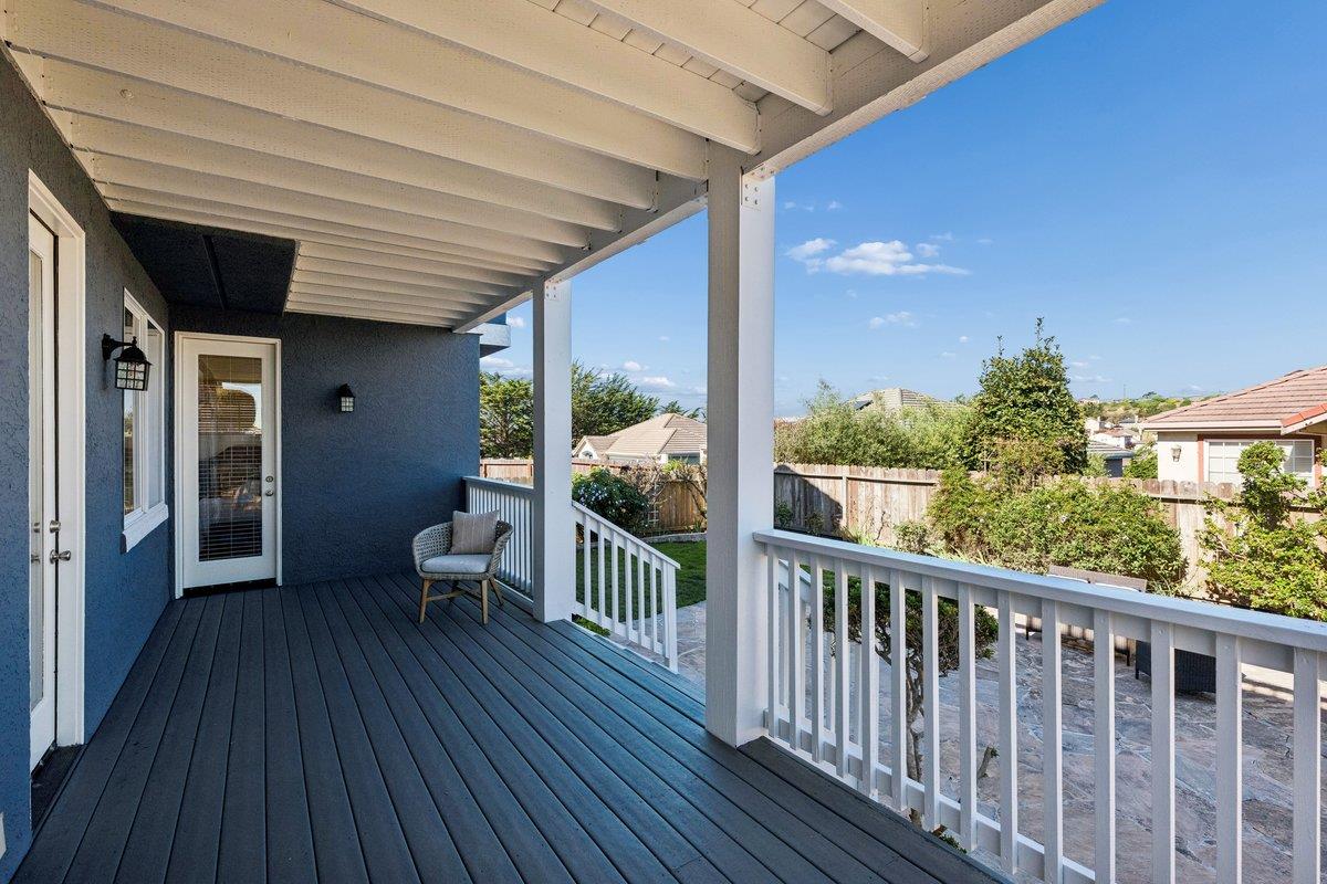 Detail Gallery Image 49 of 76 For 370 Goodwin Dr, San Bruno,  CA 94066 - 4 Beds | 3/1 Baths