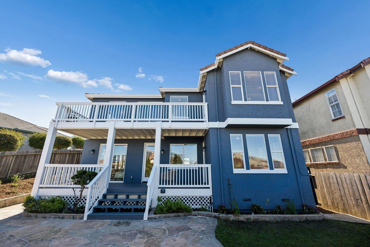 Detail Gallery Image 52 of 76 For 370 Goodwin Dr, San Bruno,  CA 94066 - 4 Beds | 3/1 Baths