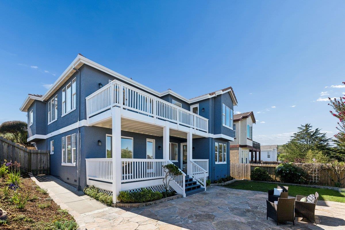 Detail Gallery Image 53 of 76 For 370 Goodwin Dr, San Bruno,  CA 94066 - 4 Beds | 3/1 Baths