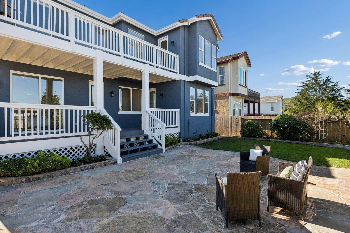 Detail Gallery Image 54 of 76 For 370 Goodwin Dr, San Bruno,  CA 94066 - 4 Beds | 3/1 Baths