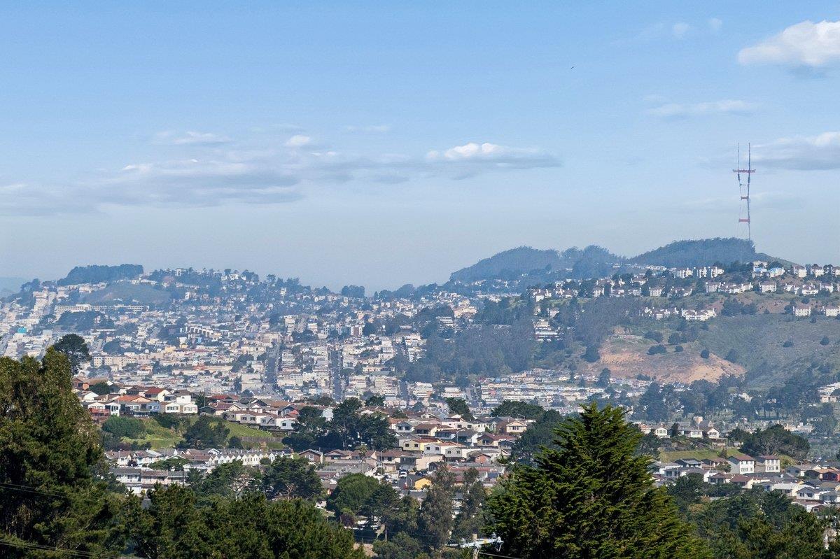 Detail Gallery Image 61 of 76 For 370 Goodwin Dr, San Bruno,  CA 94066 - 4 Beds | 3/1 Baths