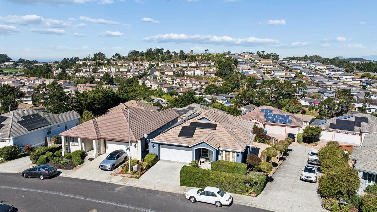 Detail Gallery Image 65 of 76 For 370 Goodwin Dr, San Bruno,  CA 94066 - 4 Beds | 3/1 Baths