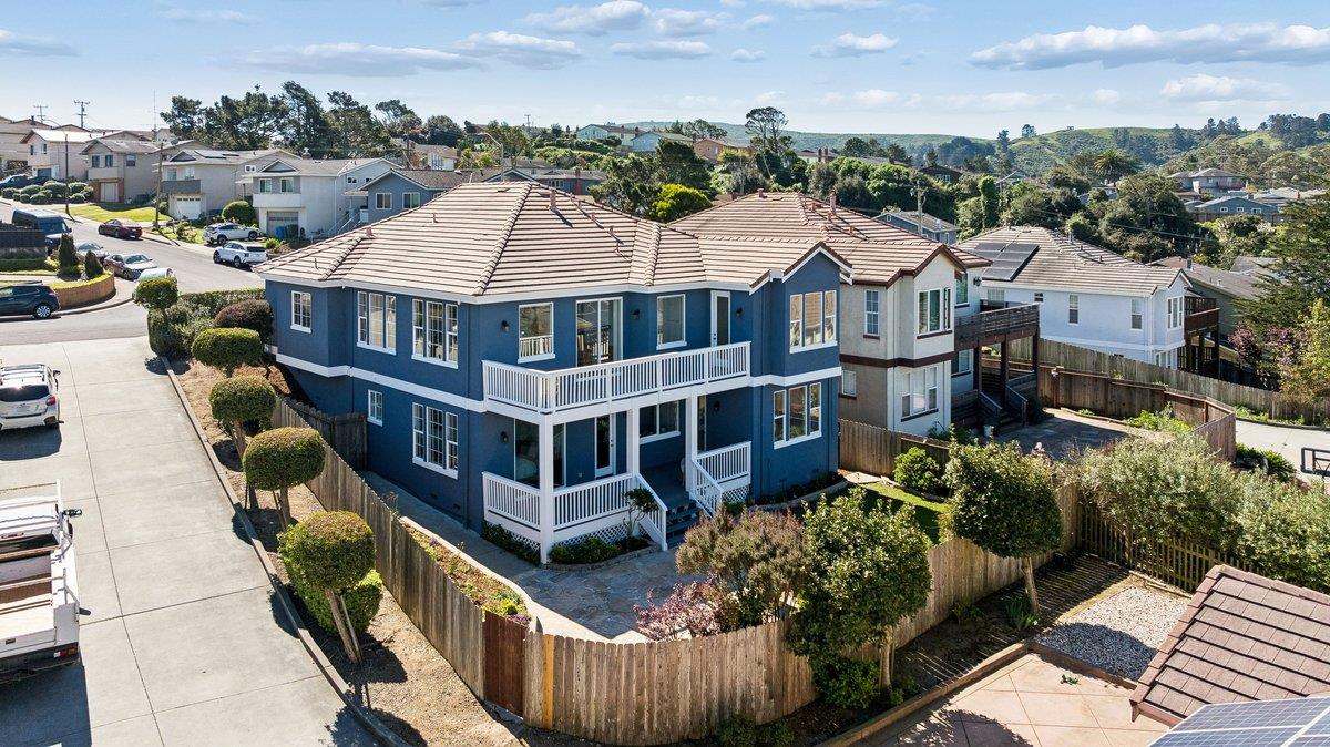 Detail Gallery Image 67 of 76 For 370 Goodwin Dr, San Bruno,  CA 94066 - 4 Beds | 3/1 Baths