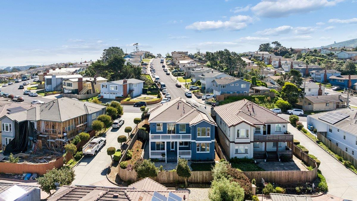 Detail Gallery Image 69 of 76 For 370 Goodwin Dr, San Bruno,  CA 94066 - 4 Beds | 3/1 Baths