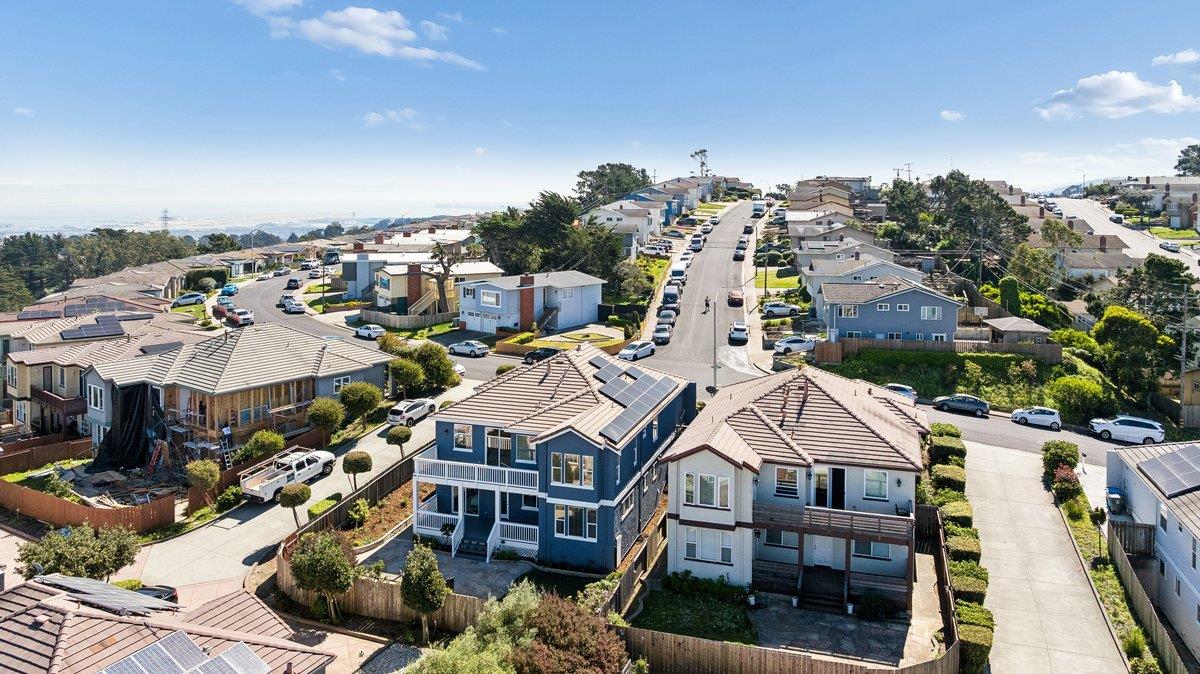 Detail Gallery Image 70 of 76 For 370 Goodwin Dr, San Bruno,  CA 94066 - 4 Beds | 3/1 Baths