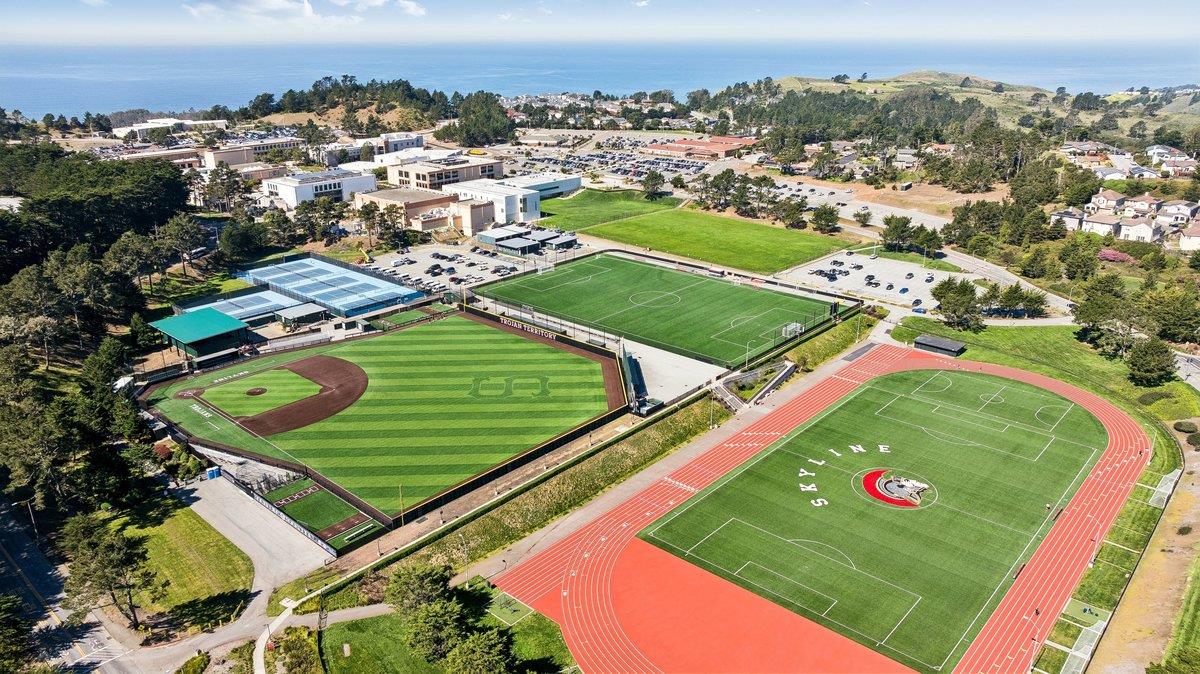 Detail Gallery Image 74 of 76 For 370 Goodwin Dr, San Bruno,  CA 94066 - 4 Beds | 3/1 Baths