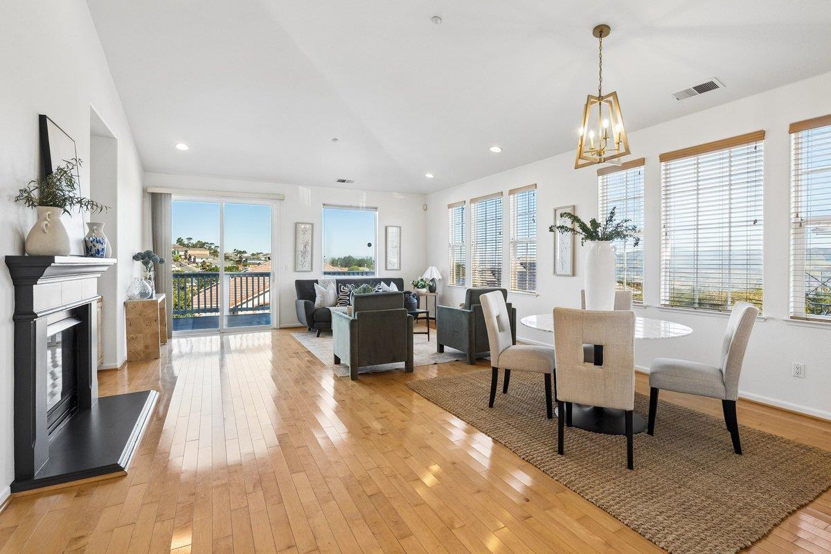 Detail Gallery Image 8 of 76 For 370 Goodwin Dr, San Bruno,  CA 94066 - 4 Beds | 3/1 Baths