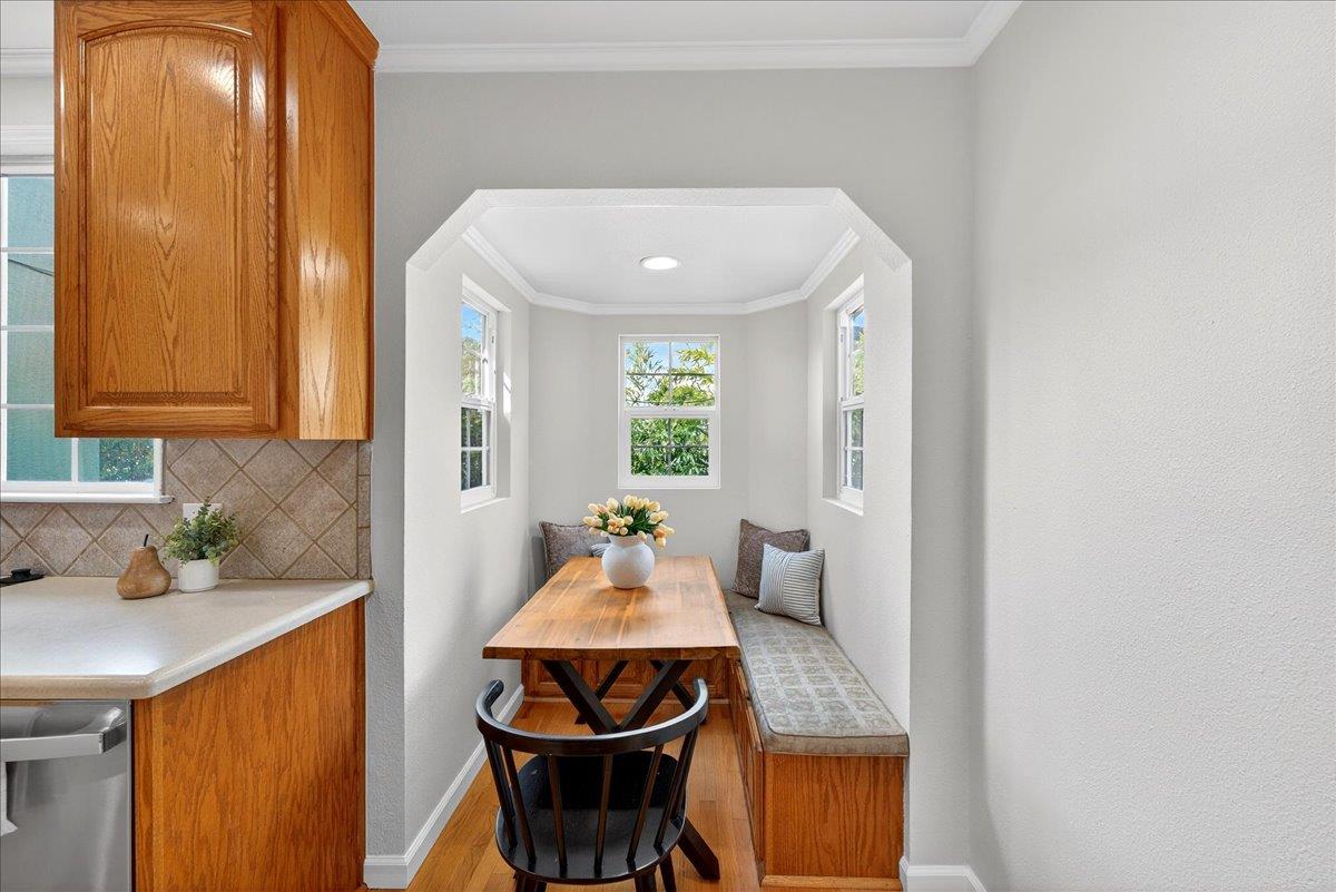 Detail Gallery Image 16 of 41 For 1656 Lassen Way, Burlingame,  CA 94010 - 3 Beds | 2 Baths