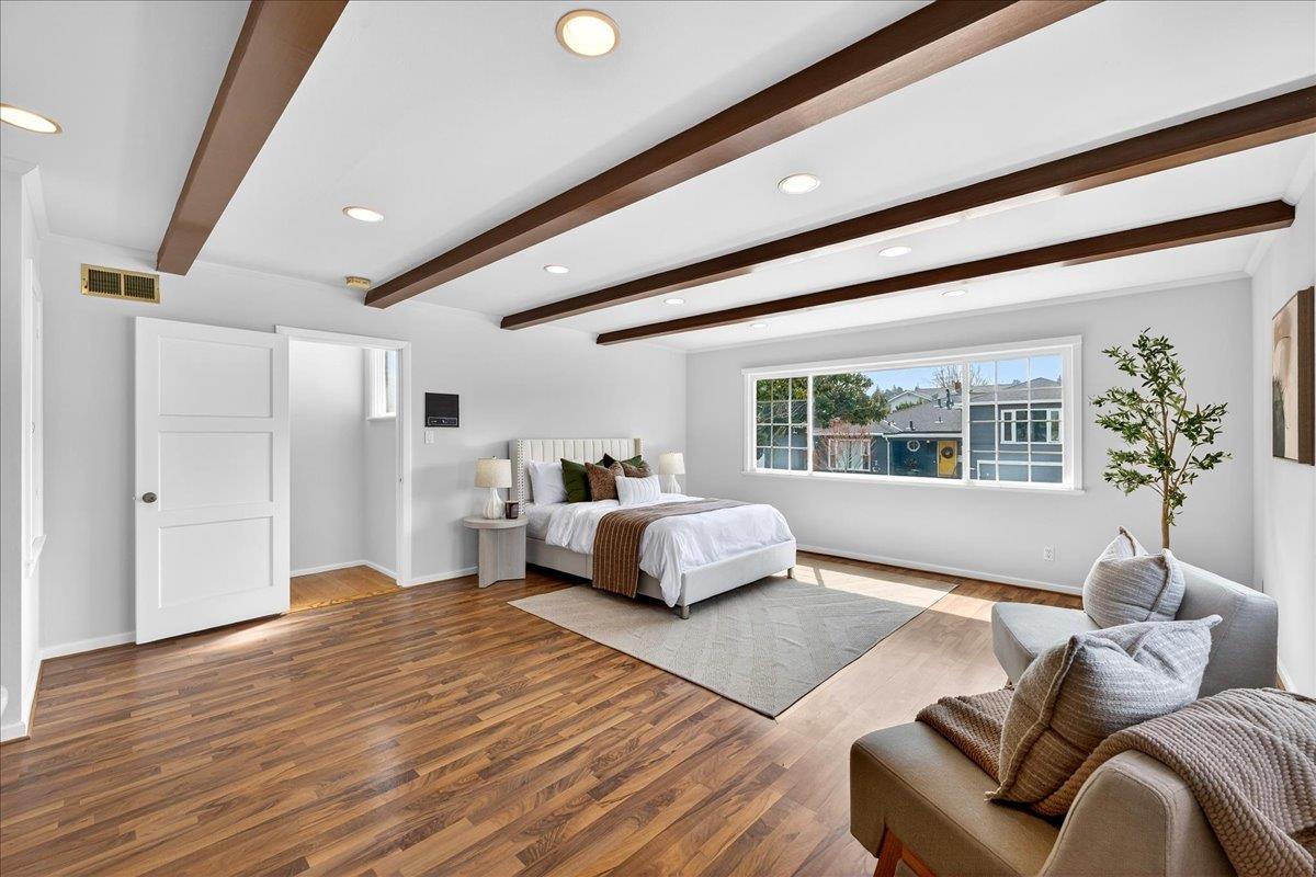 Detail Gallery Image 18 of 41 For 1656 Lassen Way, Burlingame,  CA 94010 - 3 Beds | 2 Baths