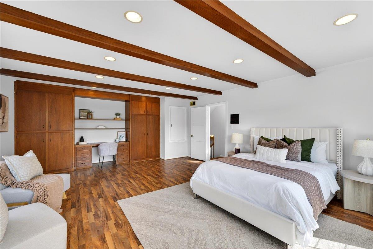 Detail Gallery Image 19 of 41 For 1656 Lassen Way, Burlingame,  CA 94010 - 3 Beds | 2 Baths