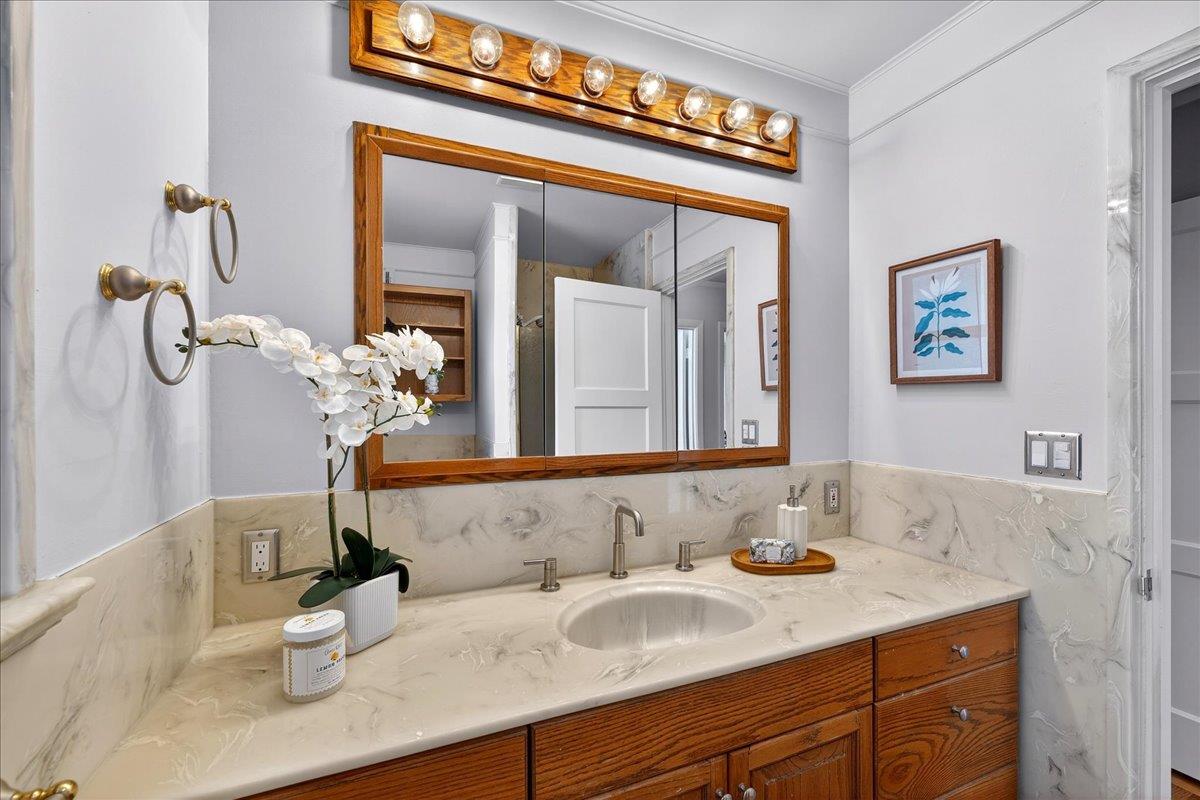 Detail Gallery Image 24 of 41 For 1656 Lassen Way, Burlingame,  CA 94010 - 3 Beds | 2 Baths