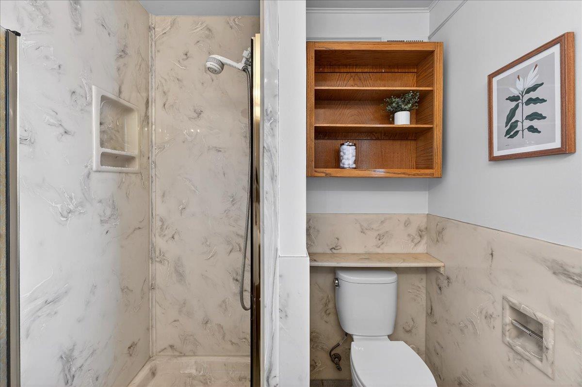 Detail Gallery Image 25 of 41 For 1656 Lassen Way, Burlingame,  CA 94010 - 3 Beds | 2 Baths