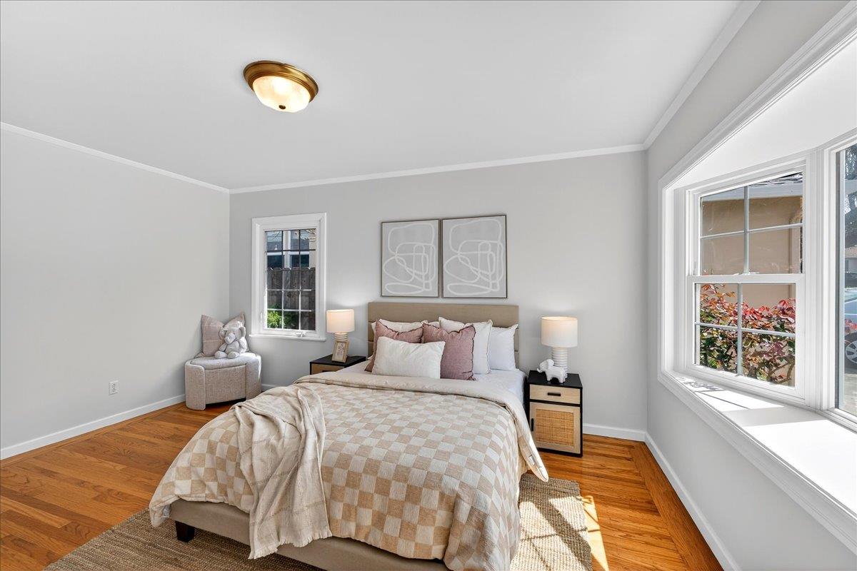 Detail Gallery Image 27 of 41 For 1656 Lassen Way, Burlingame,  CA 94010 - 3 Beds | 2 Baths