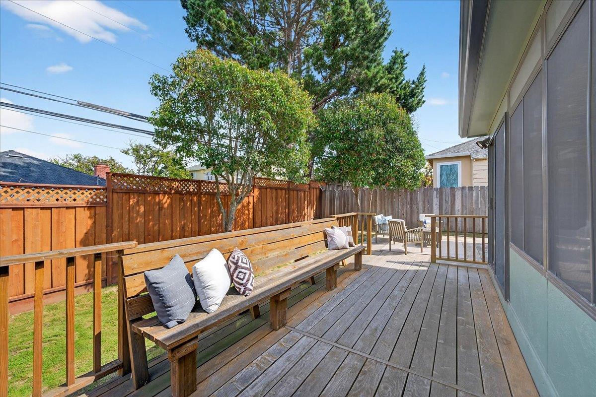 Detail Gallery Image 36 of 41 For 1656 Lassen Way, Burlingame,  CA 94010 - 3 Beds | 2 Baths