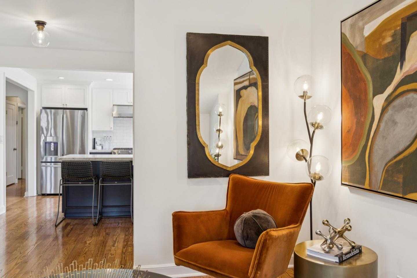 Detail Gallery Image 18 of 44 For 1341 Valota Rd, Redwood City,  CA 94061 - 3 Beds | 2 Baths