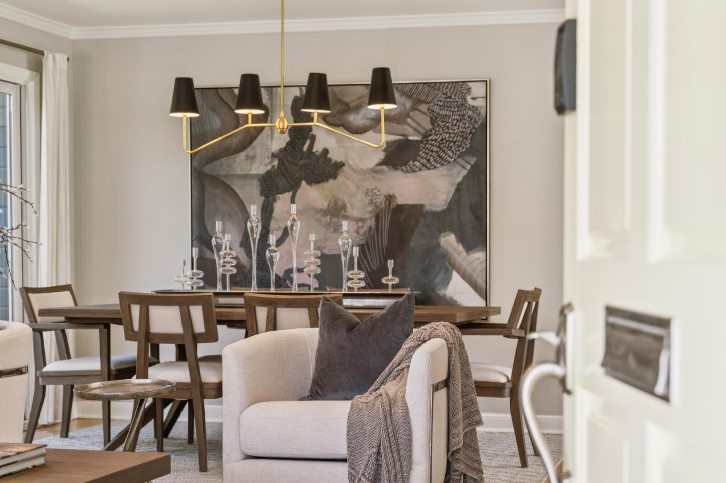 Detail Gallery Image 5 of 44 For 1341 Valota Rd, Redwood City,  CA 94061 - 3 Beds | 2 Baths