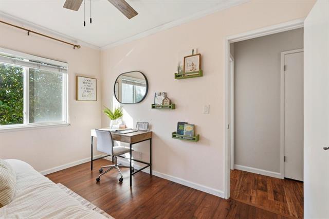 Detail Gallery Image 10 of 22 For 216 Fairway Glen Ln, San Jose,  CA 95139 - 3 Beds | 2 Baths