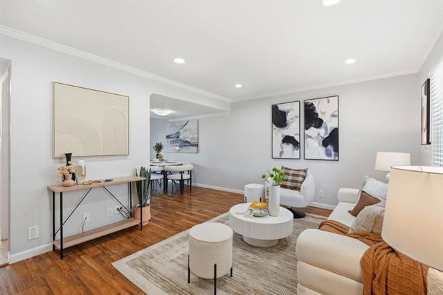 Detail Gallery Image 2 of 22 For 216 Fairway Glen Ln, San Jose,  CA 95139 - 3 Beds | 2 Baths