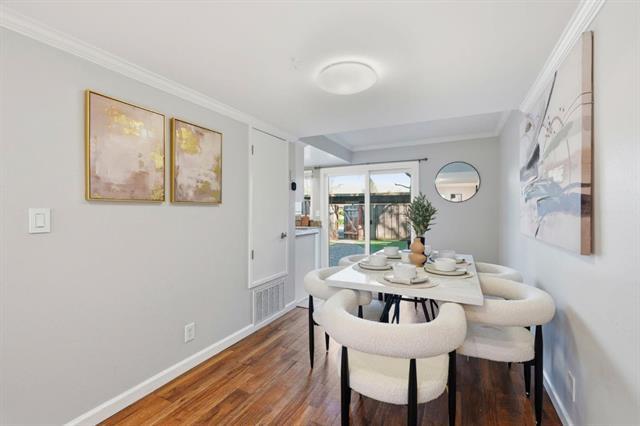 Detail Gallery Image 8 of 22 For 216 Fairway Glen Ln, San Jose,  CA 95139 - 3 Beds | 2 Baths