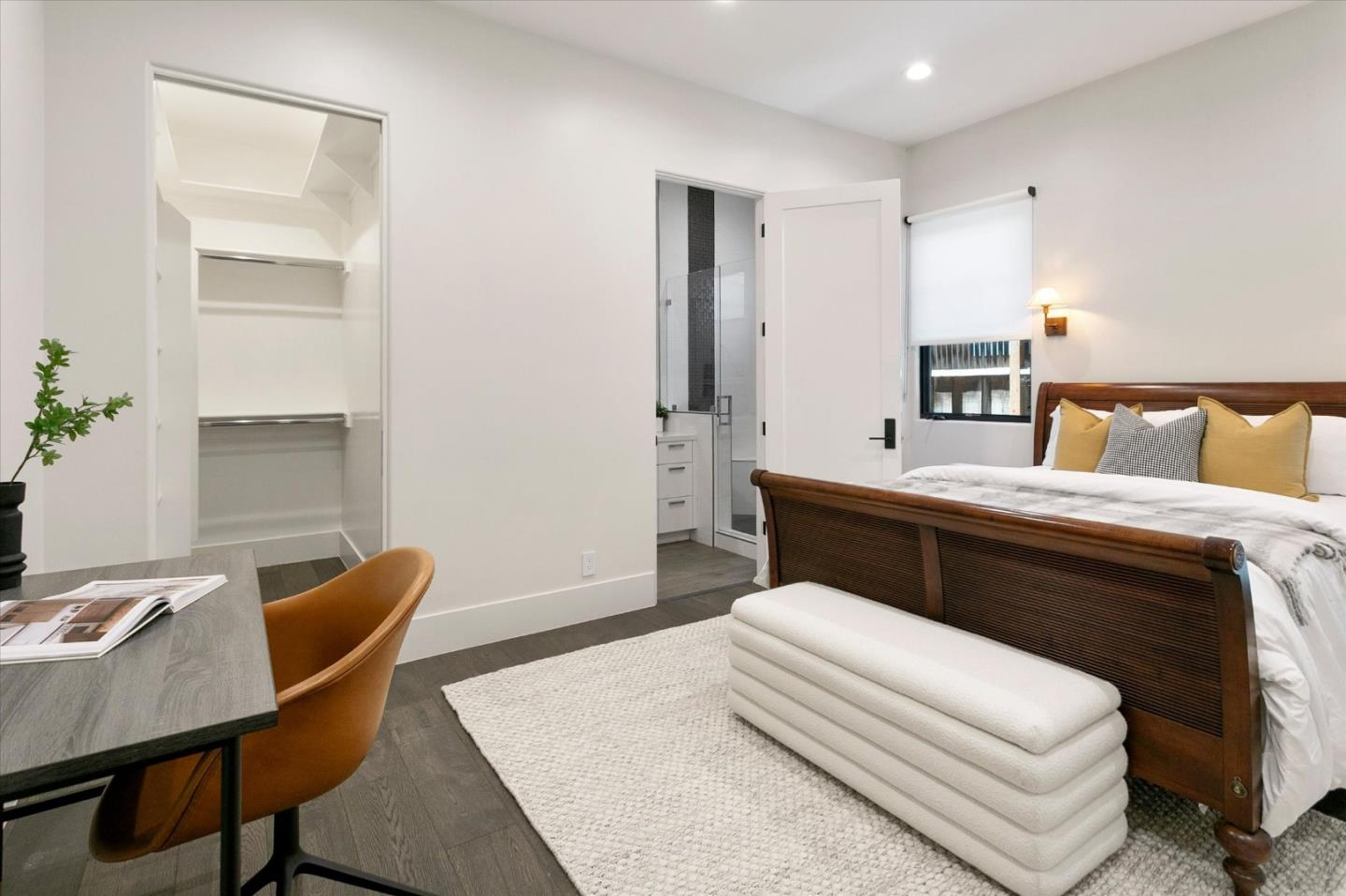 Detail Gallery Image 10 of 54 For 1471 Richards Ave, San Jose,  CA 95125 - 4 Beds | 3/1 Baths