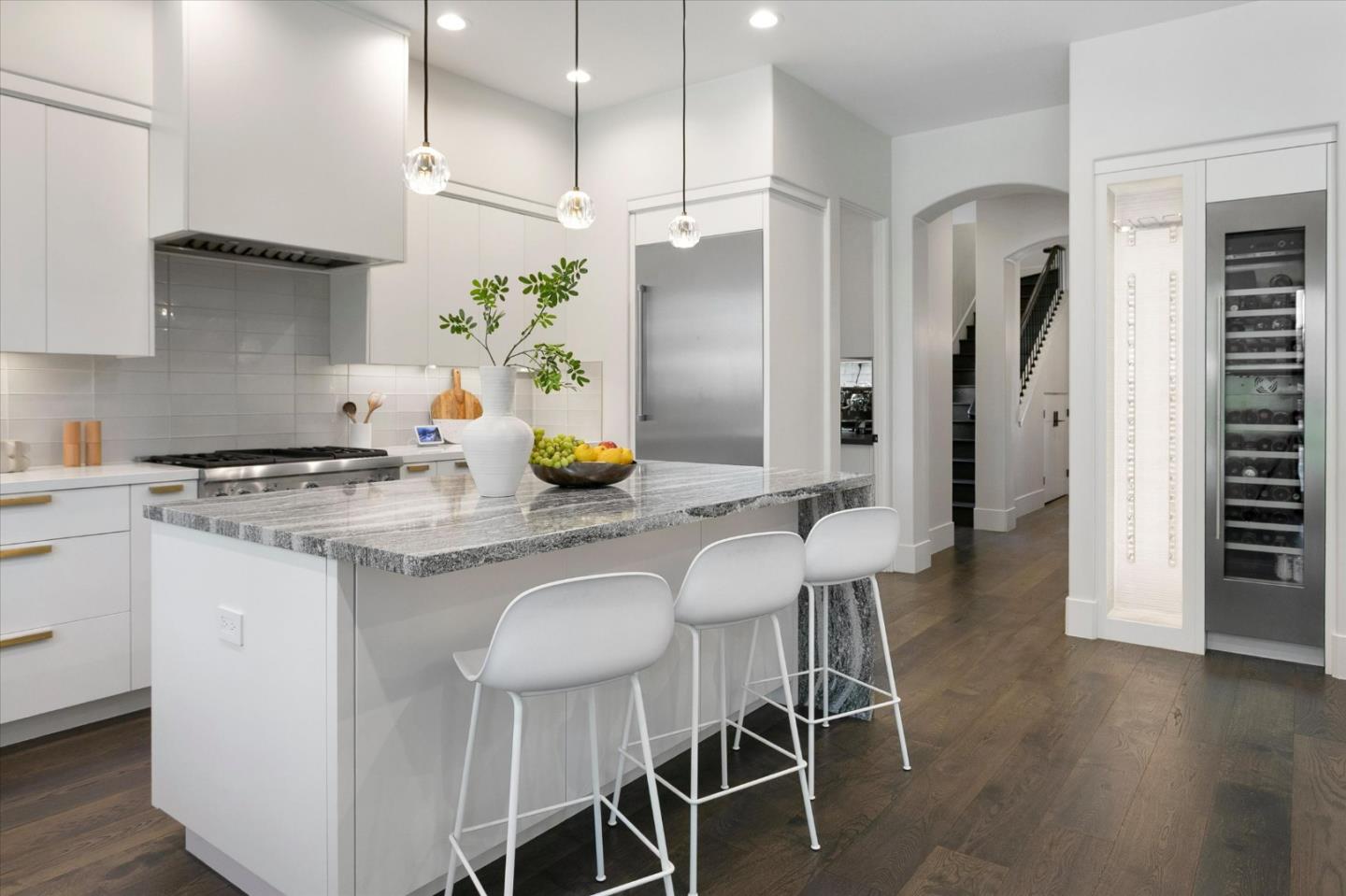 Detail Gallery Image 18 of 54 For 1471 Richards Ave, San Jose,  CA 95125 - 4 Beds | 3/1 Baths