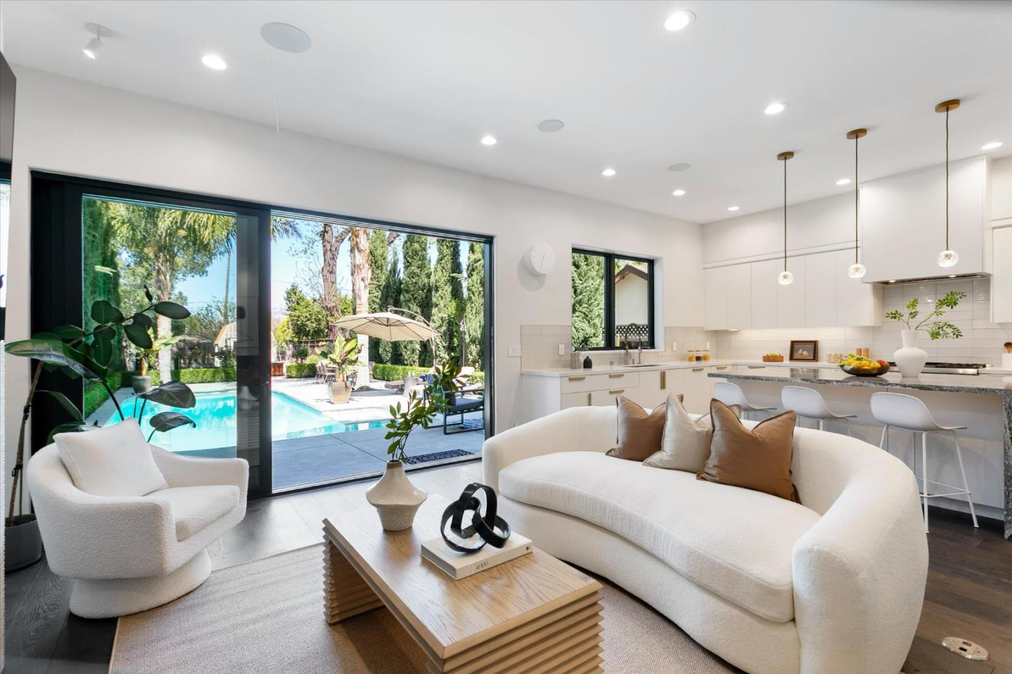 Detail Gallery Image 19 of 54 For 1471 Richards Ave, San Jose,  CA 95125 - 4 Beds | 3/1 Baths