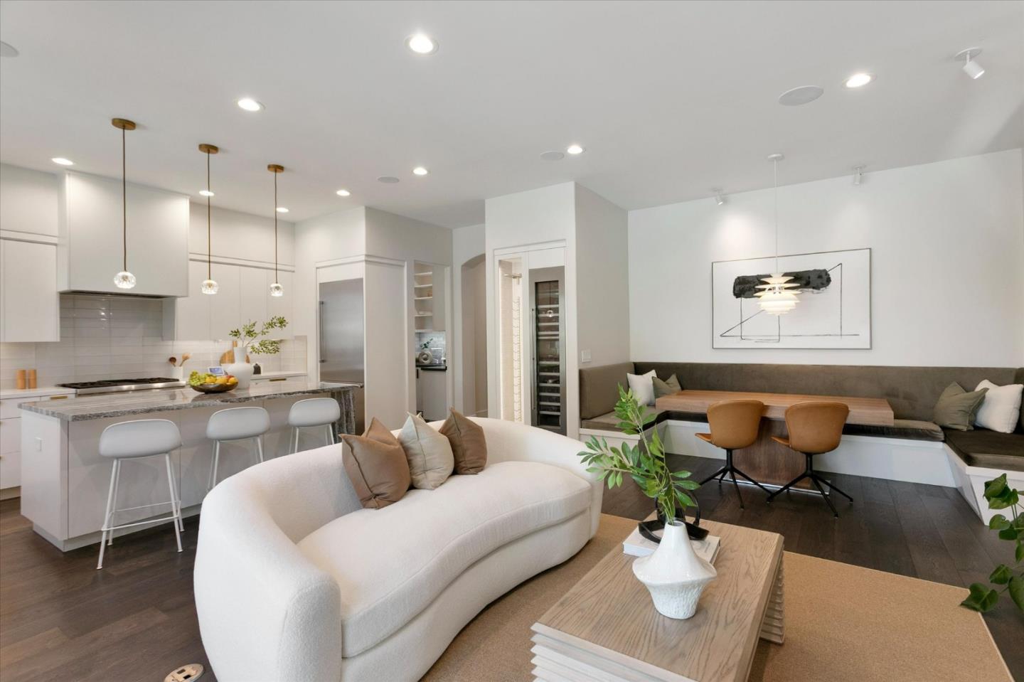 Detail Gallery Image 22 of 54 For 1471 Richards Ave, San Jose,  CA 95125 - 4 Beds | 3/1 Baths