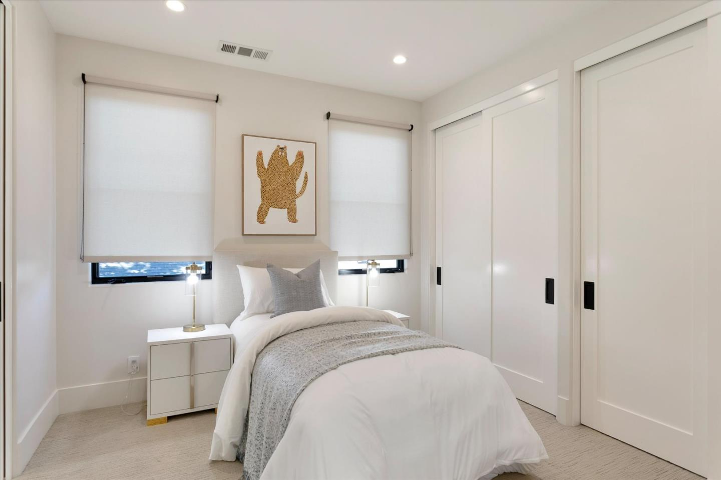 Detail Gallery Image 25 of 54 For 1471 Richards Ave, San Jose,  CA 95125 - 4 Beds | 3/1 Baths