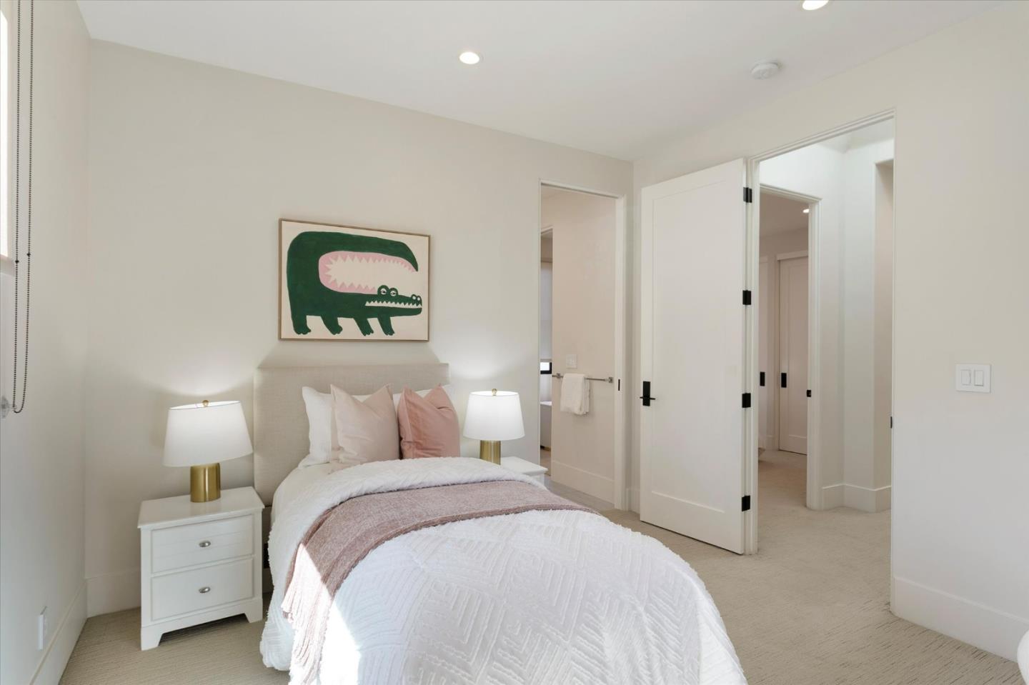 Detail Gallery Image 26 of 54 For 1471 Richards Ave, San Jose,  CA 95125 - 4 Beds | 3/1 Baths