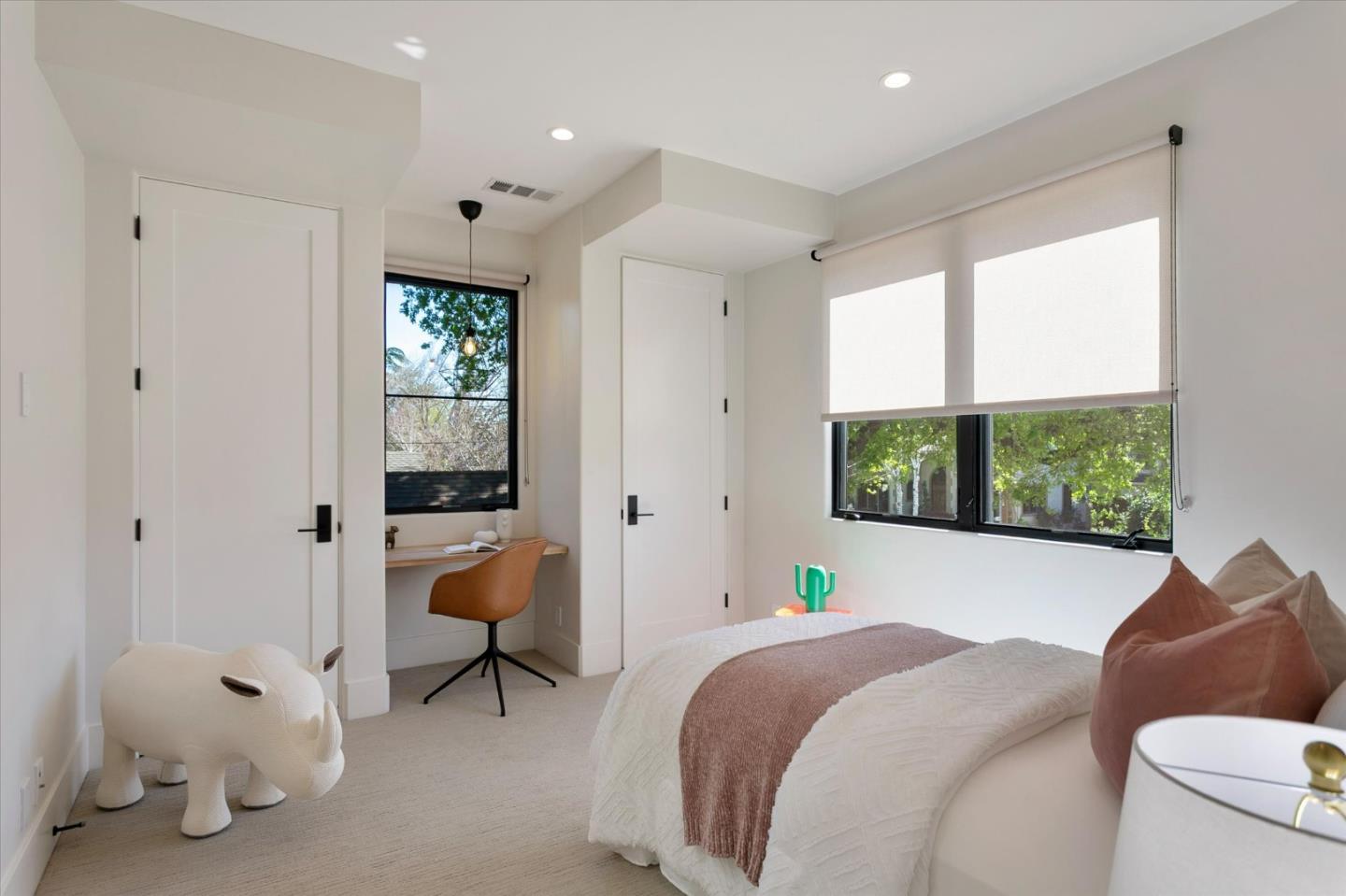 Detail Gallery Image 27 of 54 For 1471 Richards Ave, San Jose,  CA 95125 - 4 Beds | 3/1 Baths