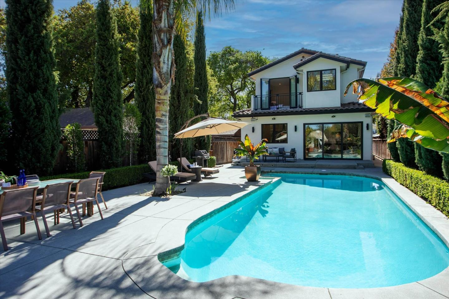 Detail Gallery Image 39 of 54 For 1471 Richards Ave, San Jose,  CA 95125 - 4 Beds | 3/1 Baths