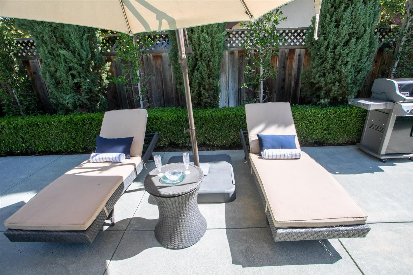 Detail Gallery Image 42 of 54 For 1471 Richards Ave, San Jose,  CA 95125 - 4 Beds | 3/1 Baths