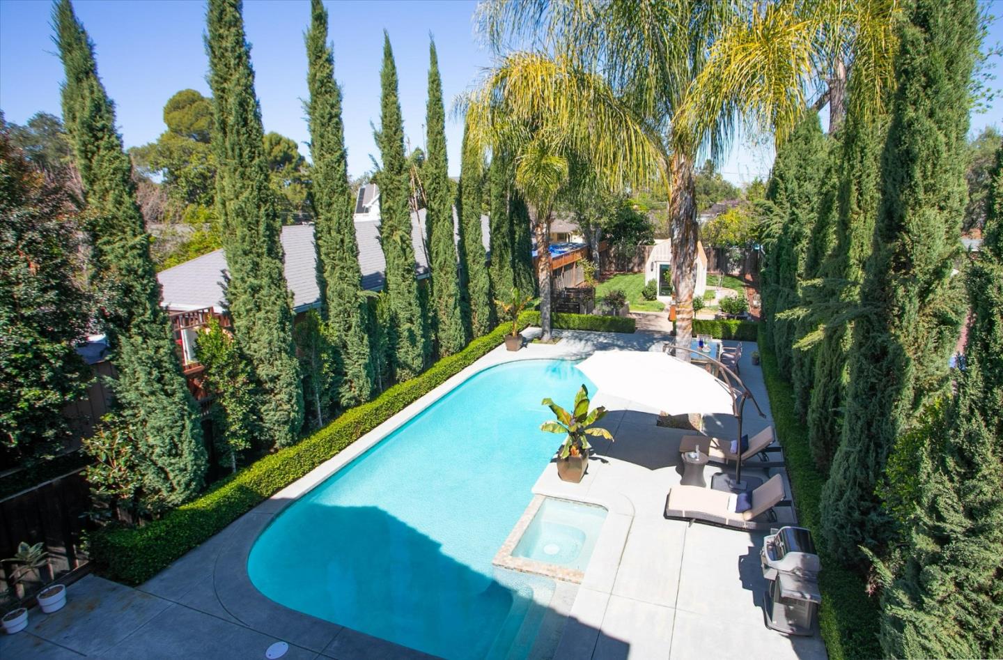 Detail Gallery Image 44 of 54 For 1471 Richards Ave, San Jose,  CA 95125 - 4 Beds | 3/1 Baths