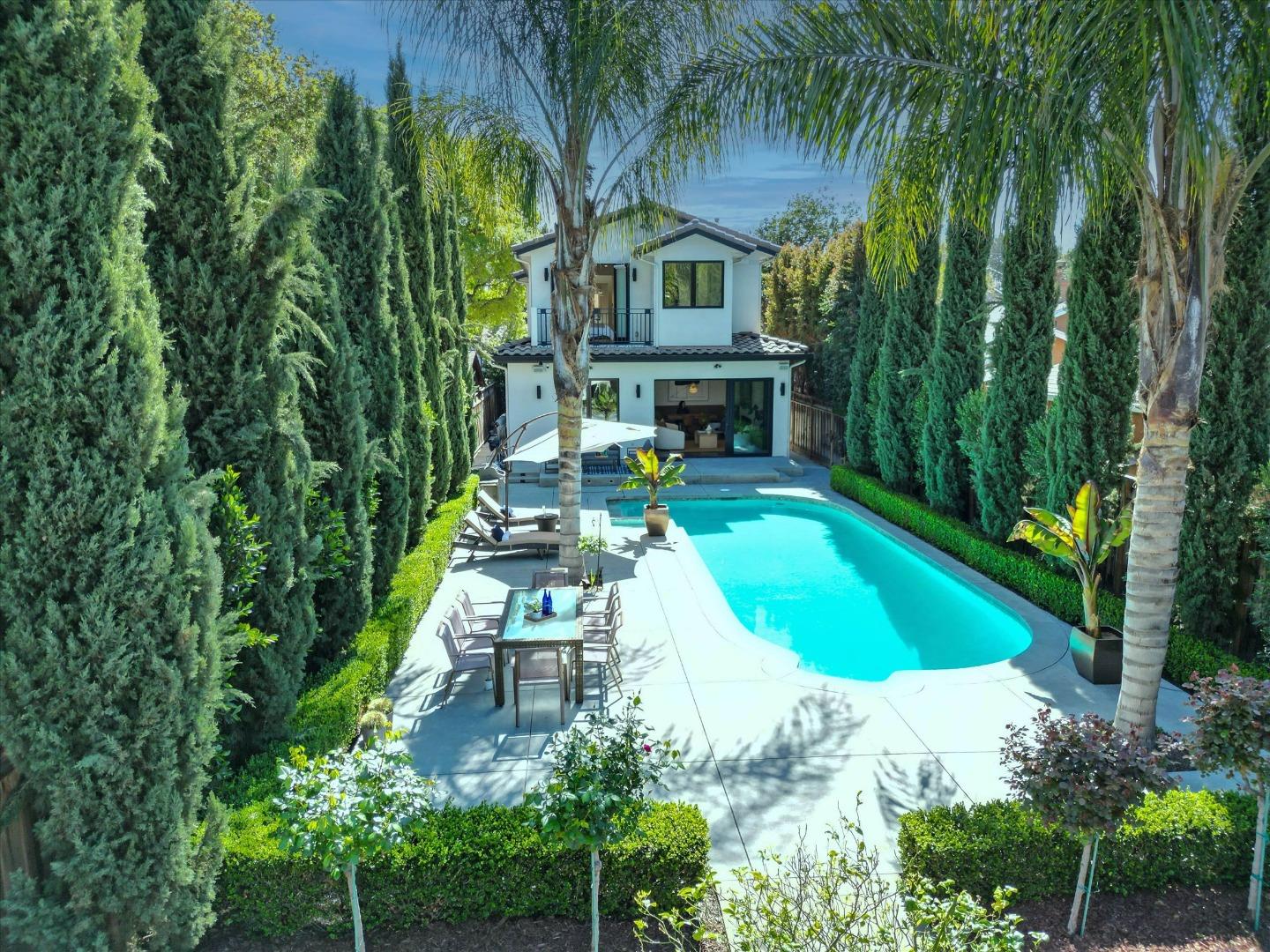 Detail Gallery Image 45 of 54 For 1471 Richards Ave, San Jose,  CA 95125 - 4 Beds | 3/1 Baths