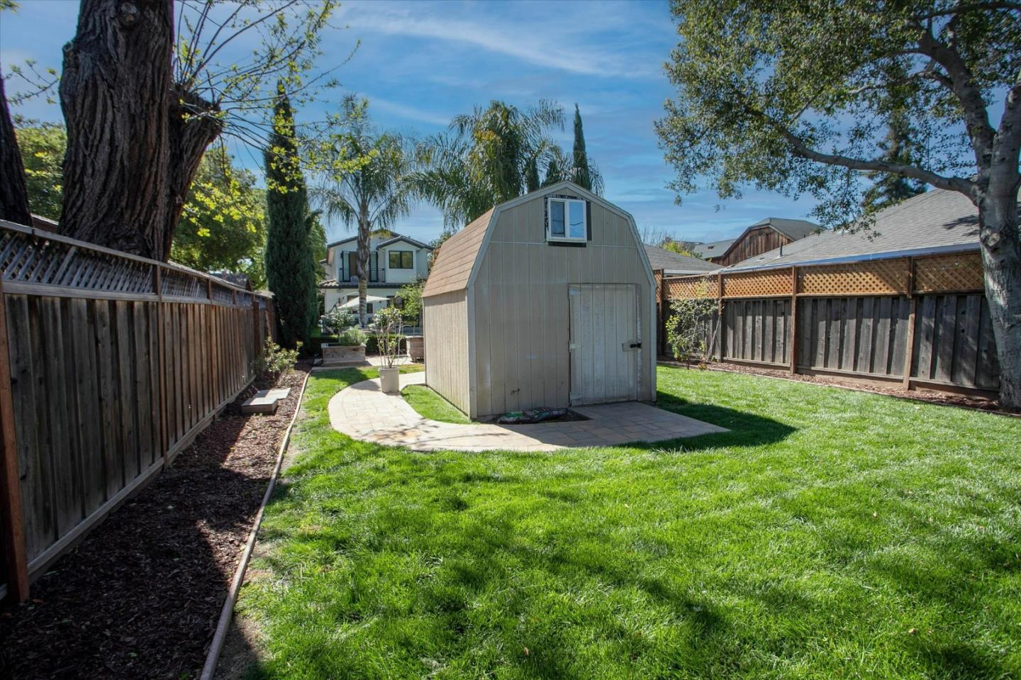 Detail Gallery Image 49 of 54 For 1471 Richards Ave, San Jose,  CA 95125 - 4 Beds | 3/1 Baths