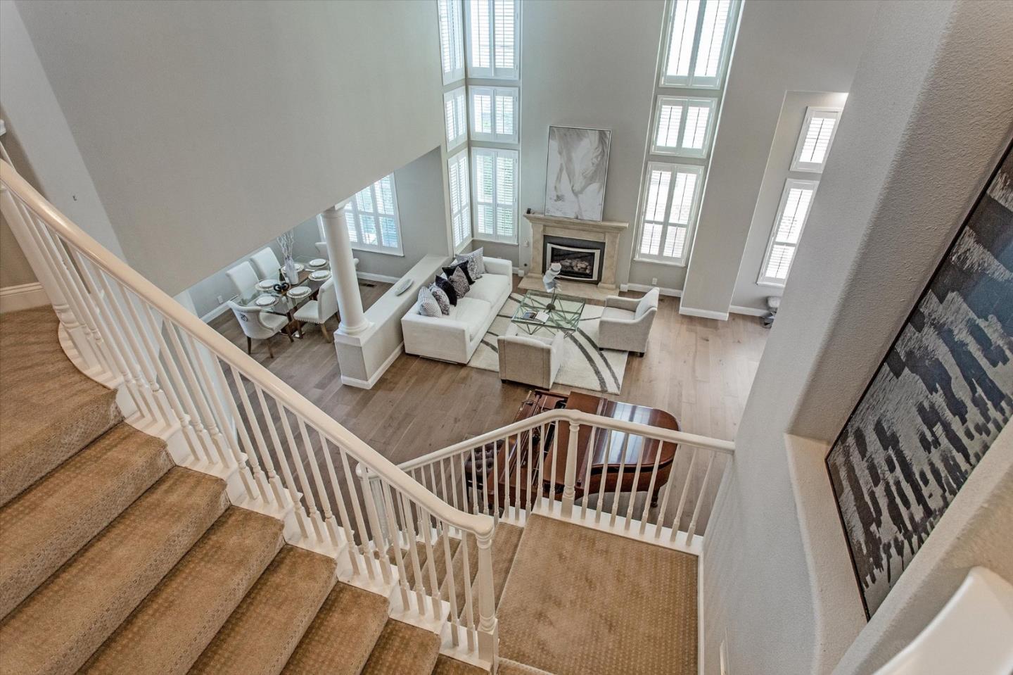 Detail Gallery Image 18 of 70 For 5200 Birkdale Way, San Jose,  CA 95138 - 4 Beds | 3/1 Baths