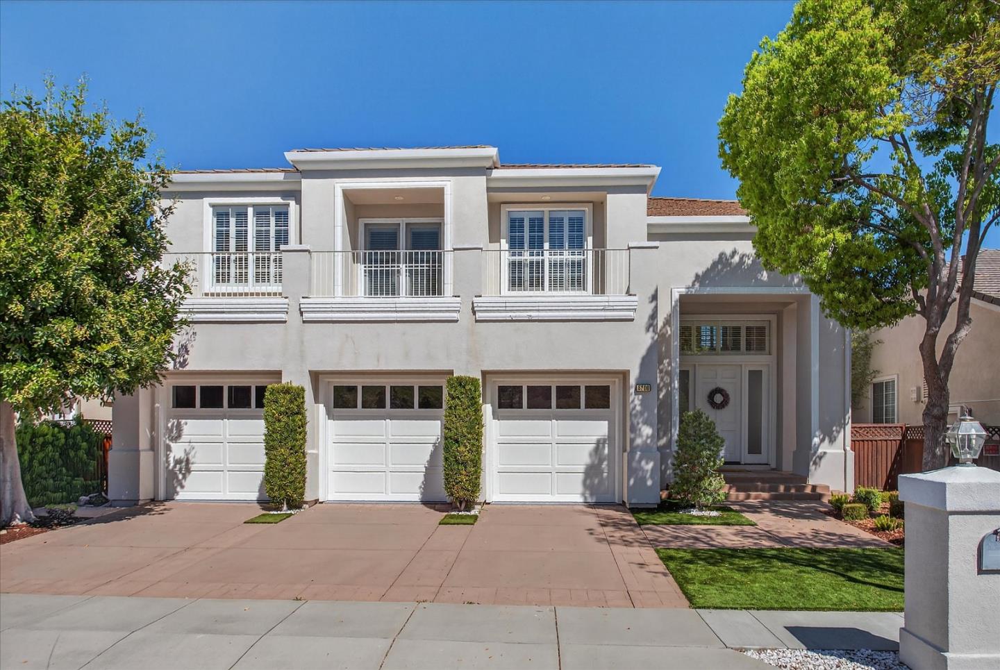 Detail Gallery Image 3 of 70 For 5200 Birkdale Way, San Jose,  CA 95138 - 4 Beds | 3/1 Baths