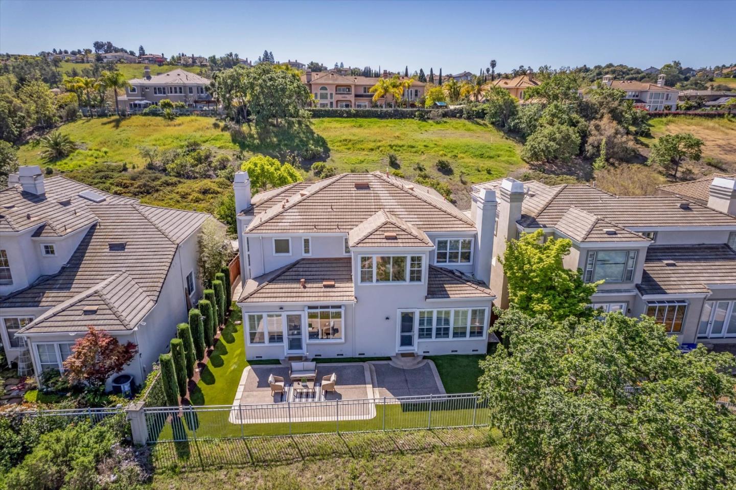 Detail Gallery Image 38 of 70 For 5200 Birkdale Way, San Jose,  CA 95138 - 4 Beds | 3/1 Baths