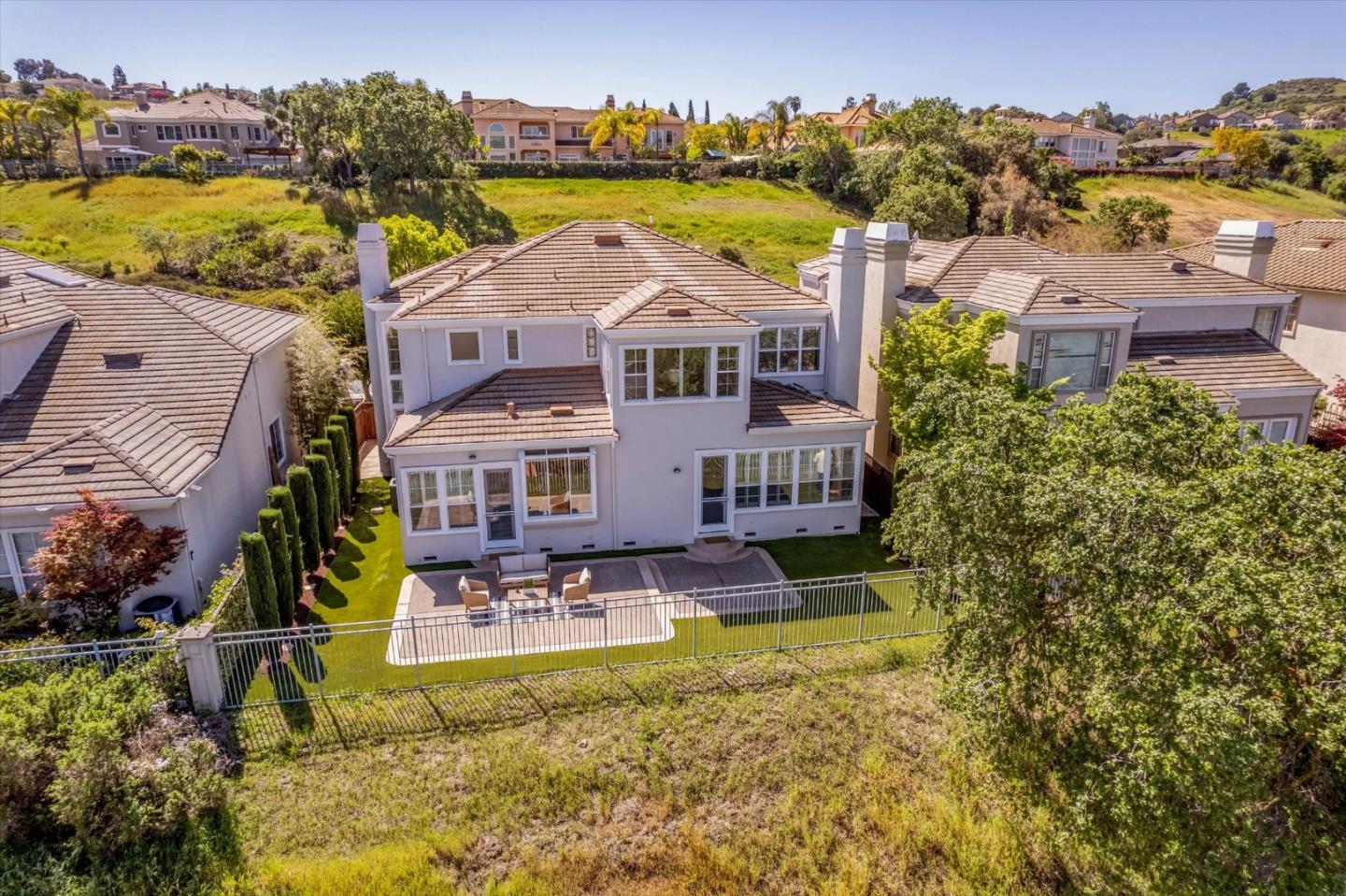 Detail Gallery Image 39 of 70 For 5200 Birkdale Way, San Jose,  CA 95138 - 4 Beds | 3/1 Baths