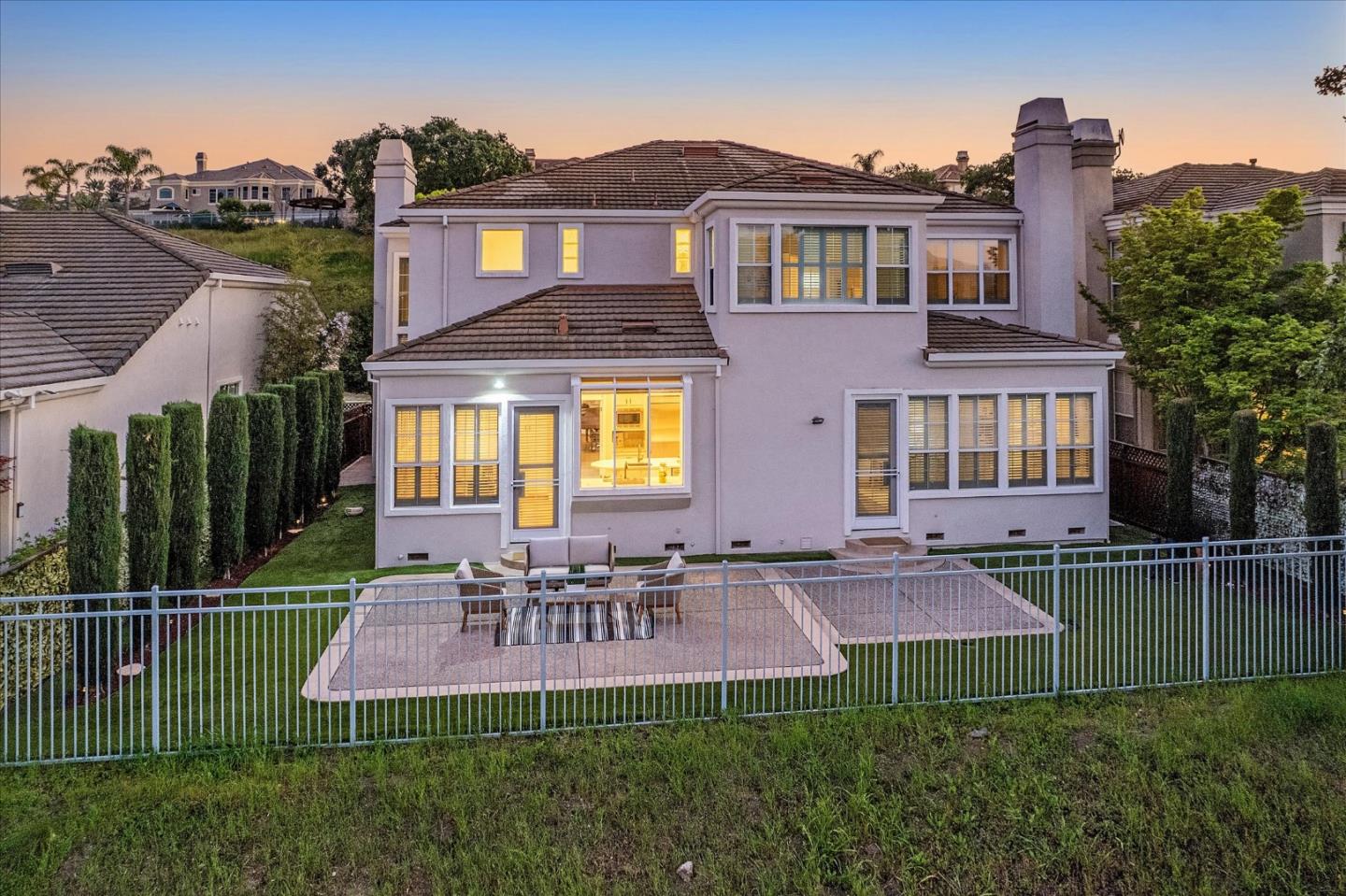 Detail Gallery Image 41 of 70 For 5200 Birkdale Way, San Jose,  CA 95138 - 4 Beds | 3/1 Baths