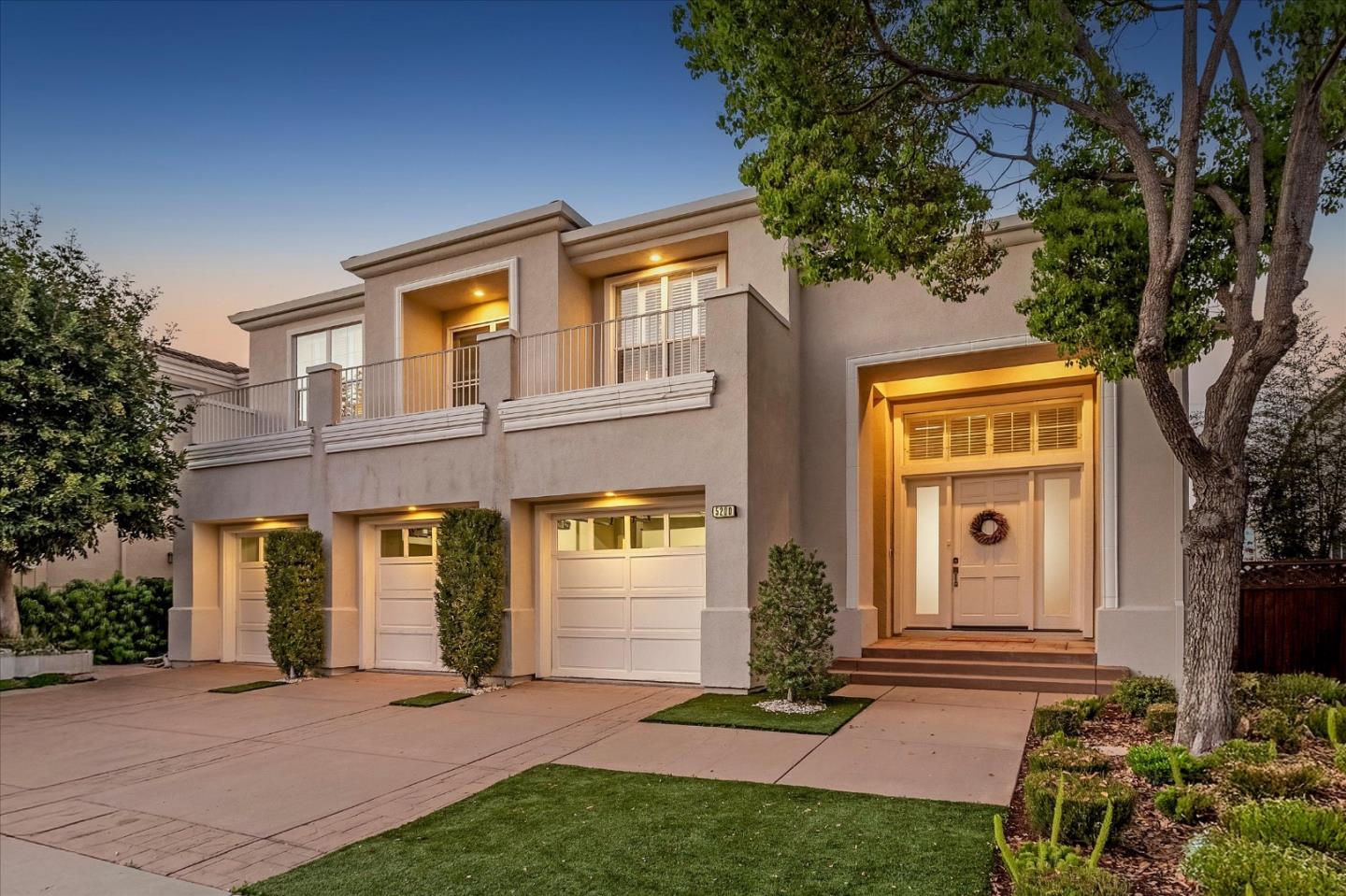 Detail Gallery Image 45 of 70 For 5200 Birkdale Way, San Jose,  CA 95138 - 4 Beds | 3/1 Baths