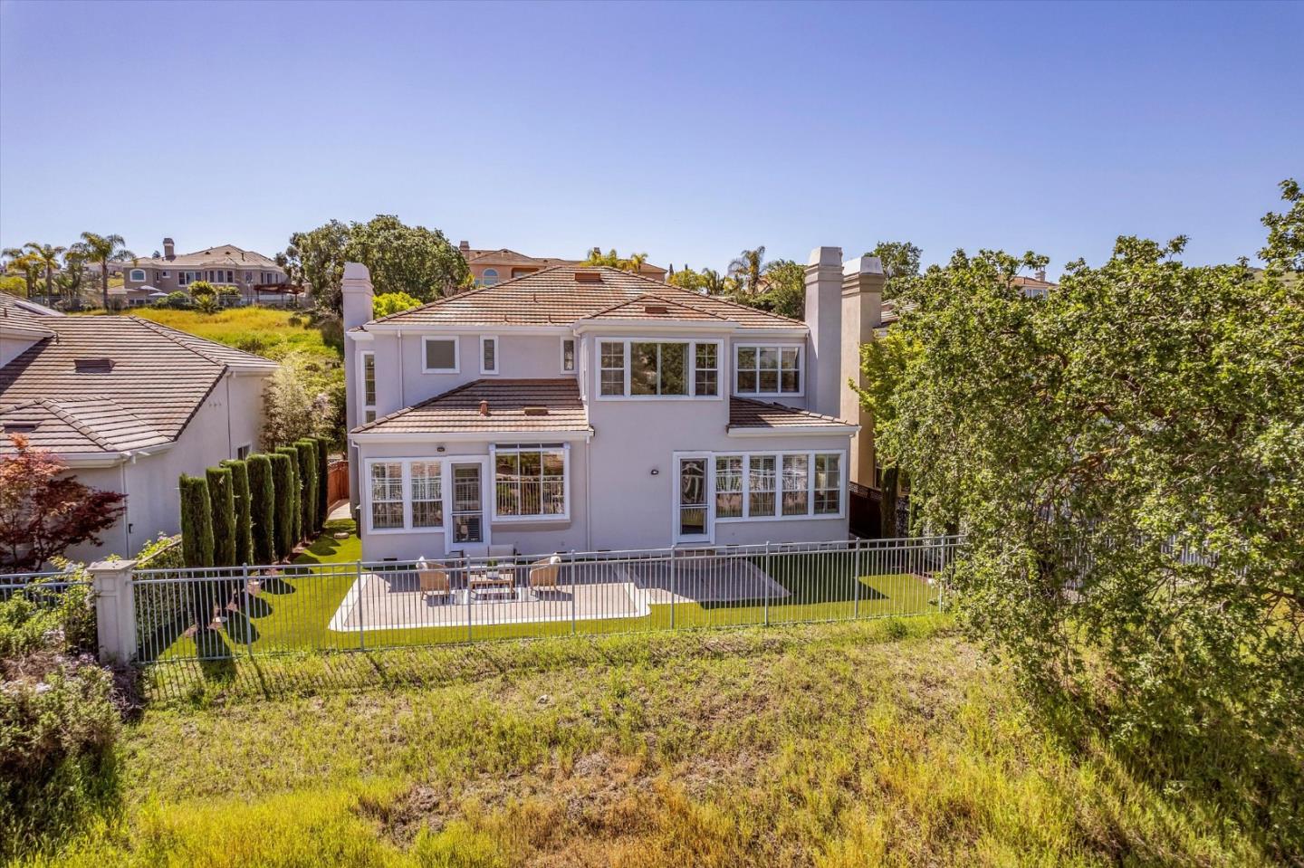 Detail Gallery Image 55 of 70 For 5200 Birkdale Way, San Jose,  CA 95138 - 4 Beds | 3/1 Baths