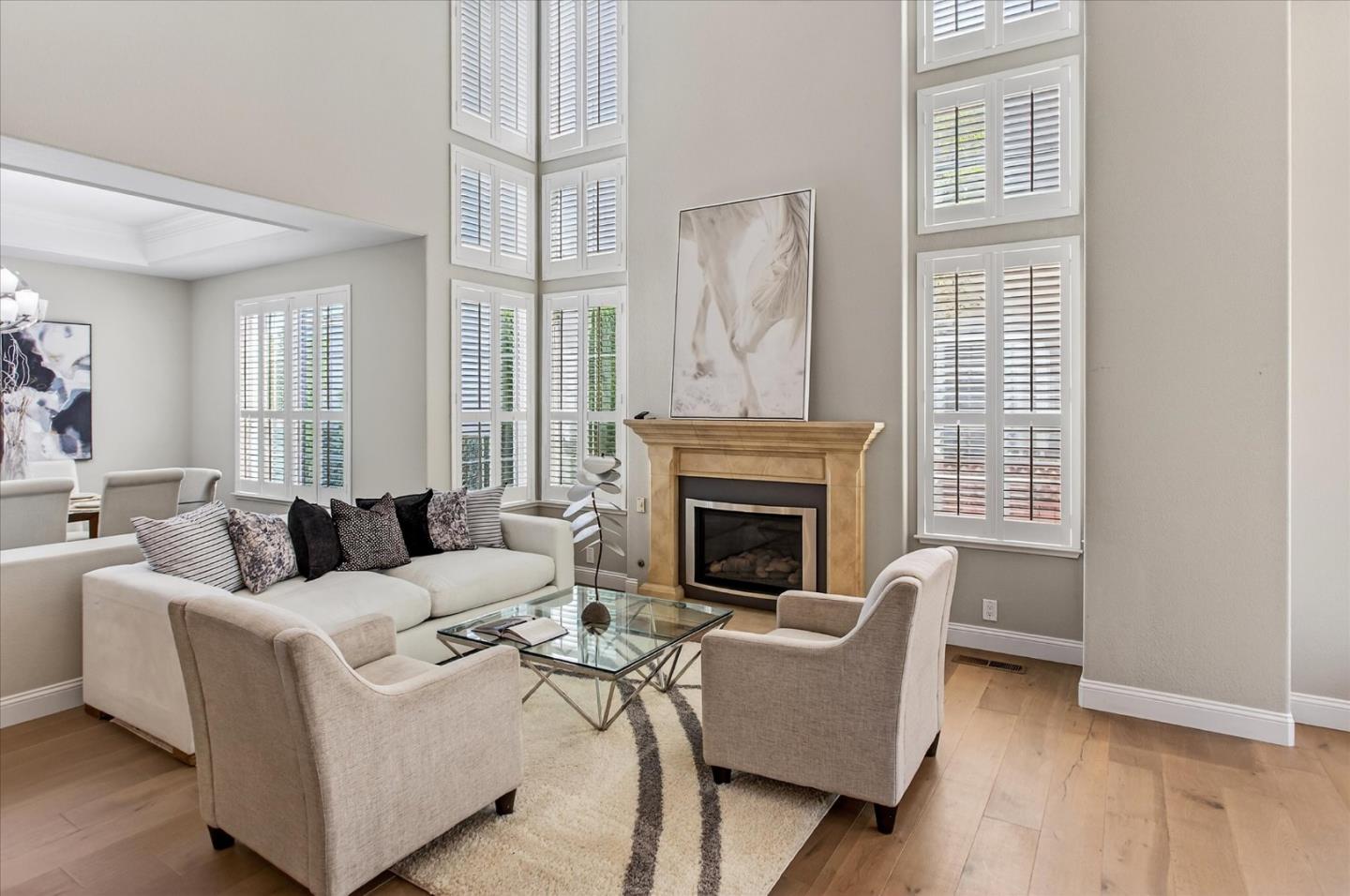 Detail Gallery Image 6 of 70 For 5200 Birkdale Way, San Jose,  CA 95138 - 4 Beds | 3/1 Baths