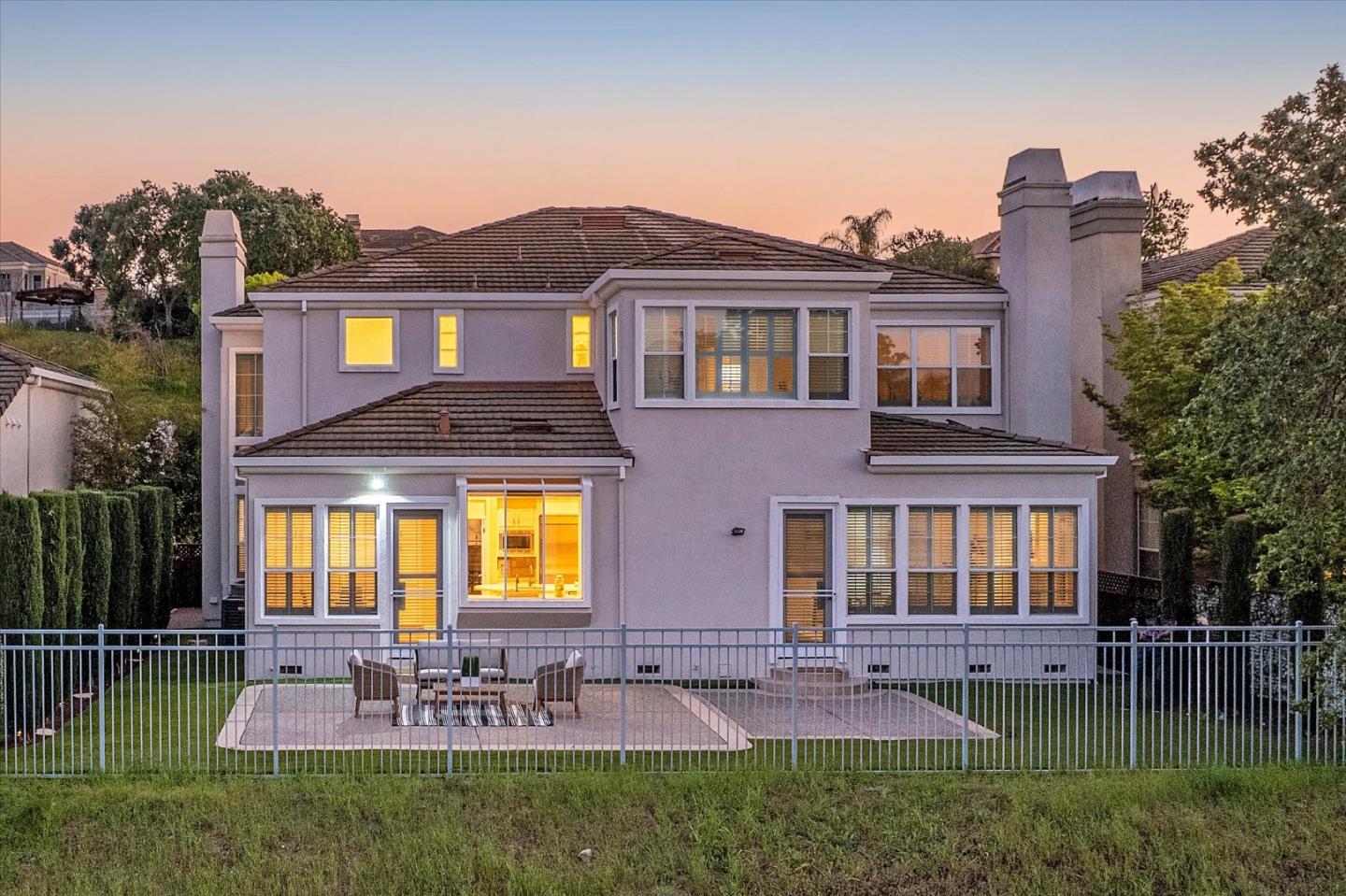 Detail Gallery Image 60 of 70 For 5200 Birkdale Way, San Jose,  CA 95138 - 4 Beds | 3/1 Baths