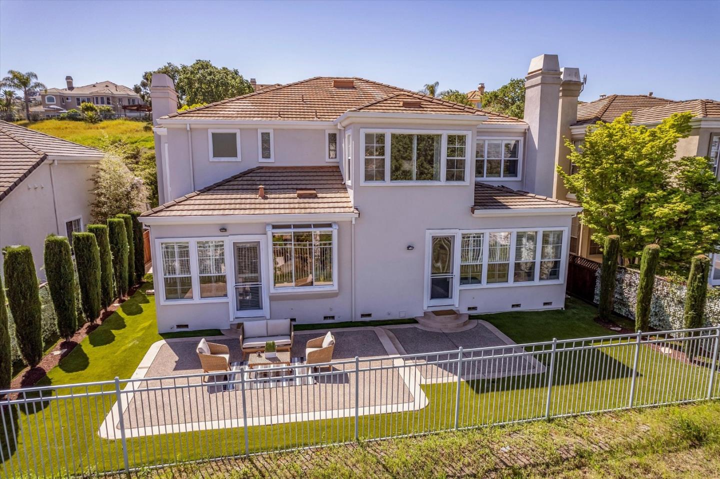 Detail Gallery Image 63 of 70 For 5200 Birkdale Way, San Jose,  CA 95138 - 4 Beds | 3/1 Baths