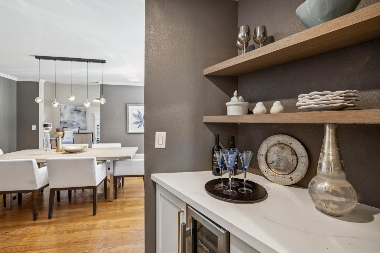 Detail Gallery Image 12 of 49 For 892 Saint Joseph Ave, Los Altos,  CA 94024 - 4 Beds | 3/1 Baths