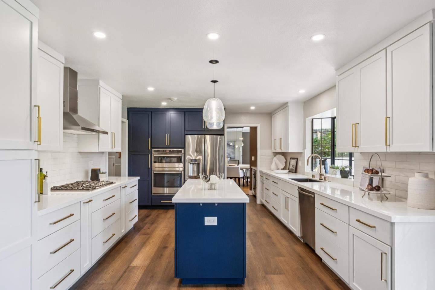 Detail Gallery Image 13 of 49 For 892 Saint Joseph Ave, Los Altos,  CA 94024 - 4 Beds | 3/1 Baths